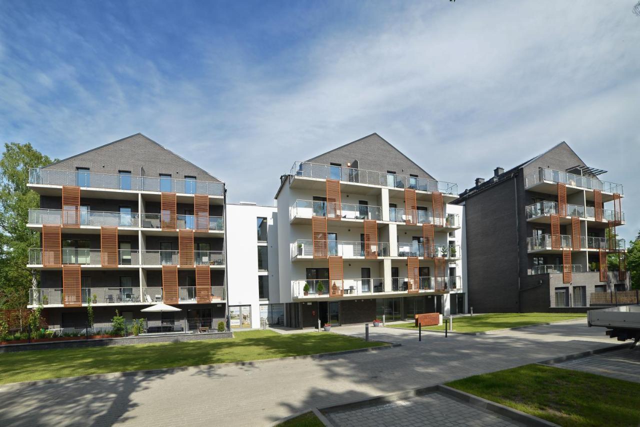 Apartment Laguna 21 Bad Altheide