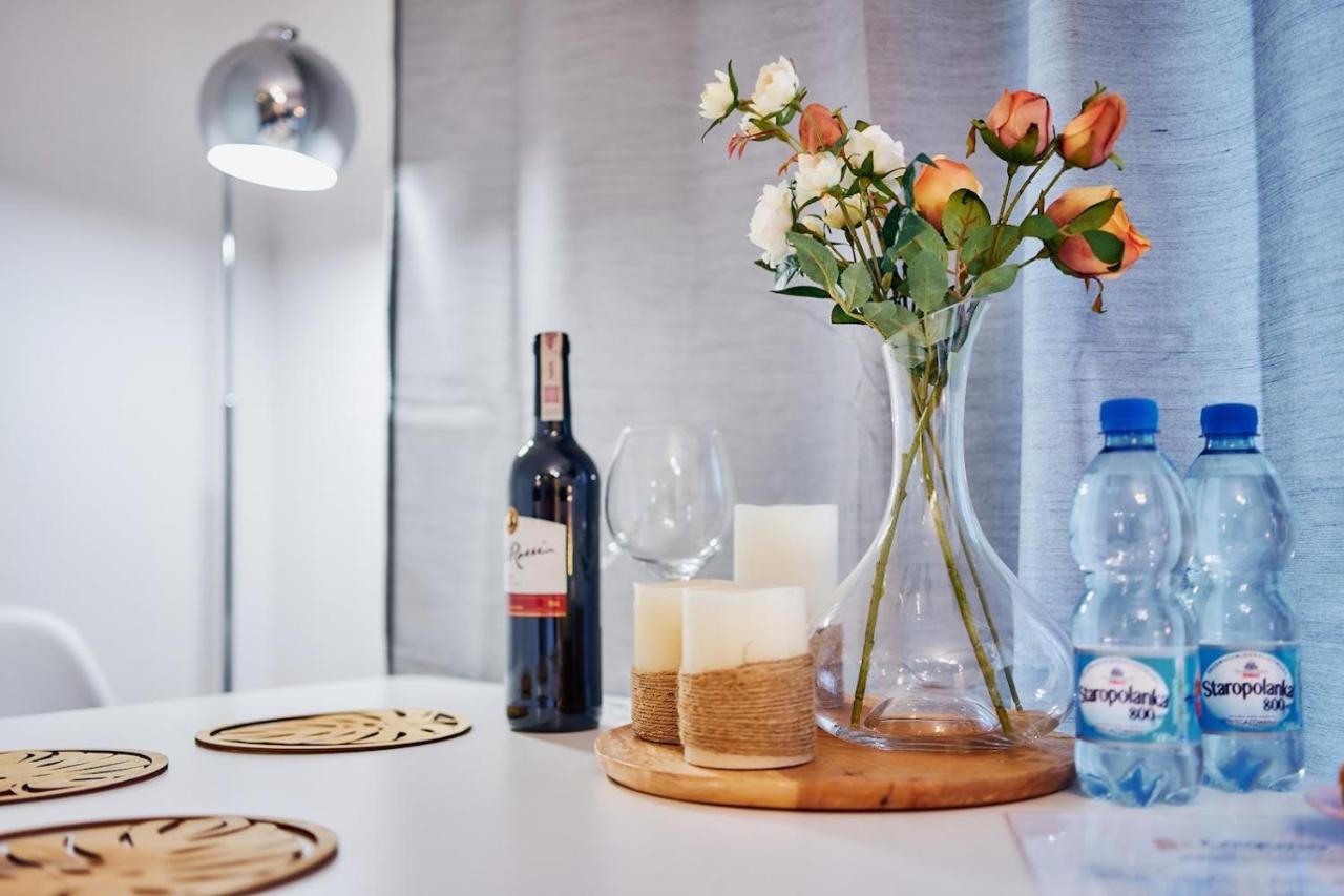 Apartment Laguna 21 Bad Altheide