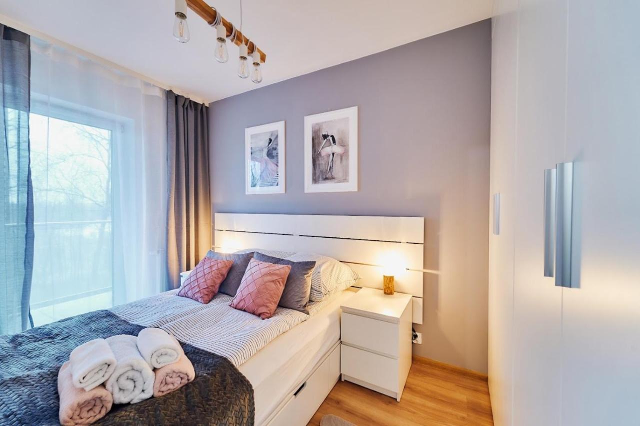 Apartment Laguna 21 Bad Altheide