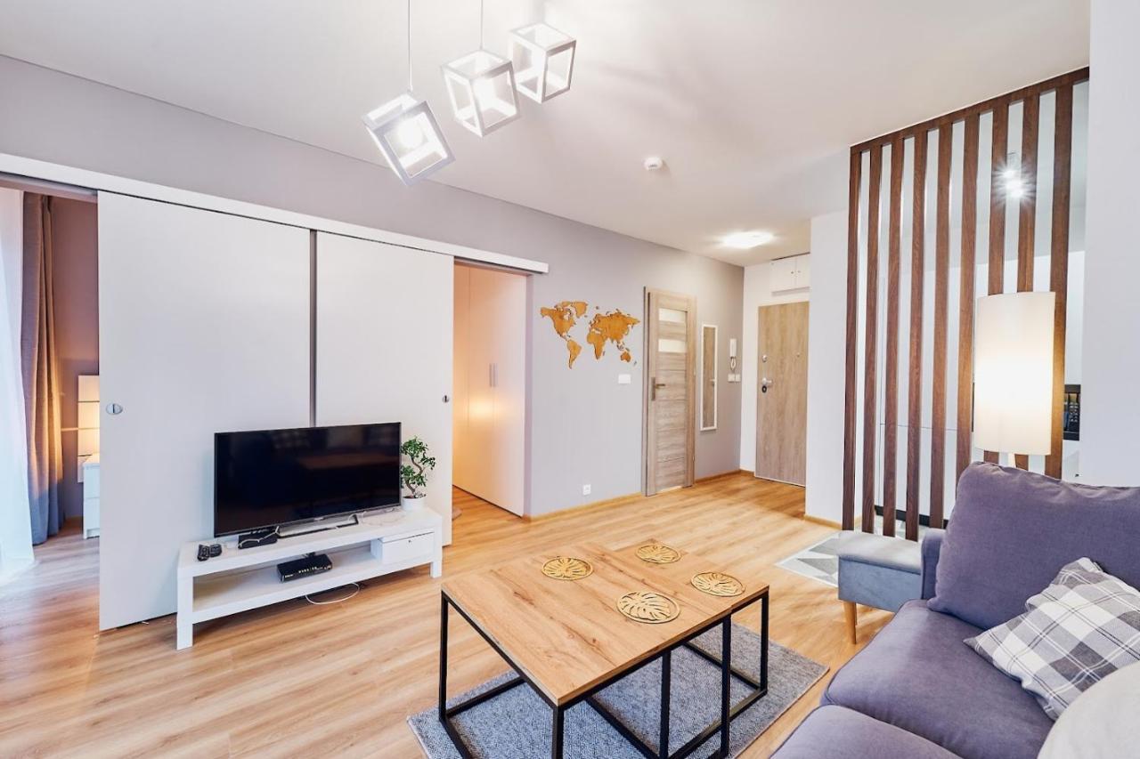Apartment Laguna 21