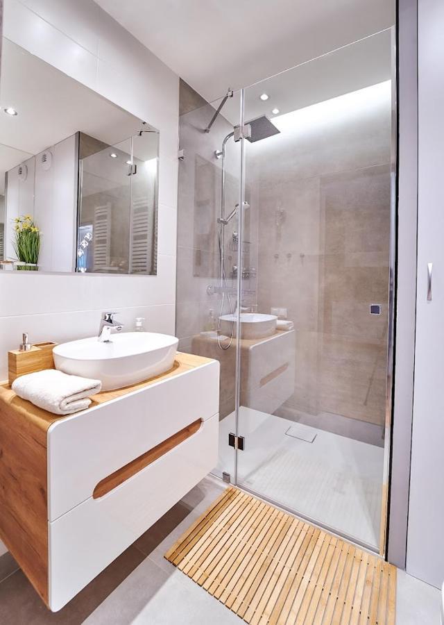 Apartment Laguna 21 Bad Altheide