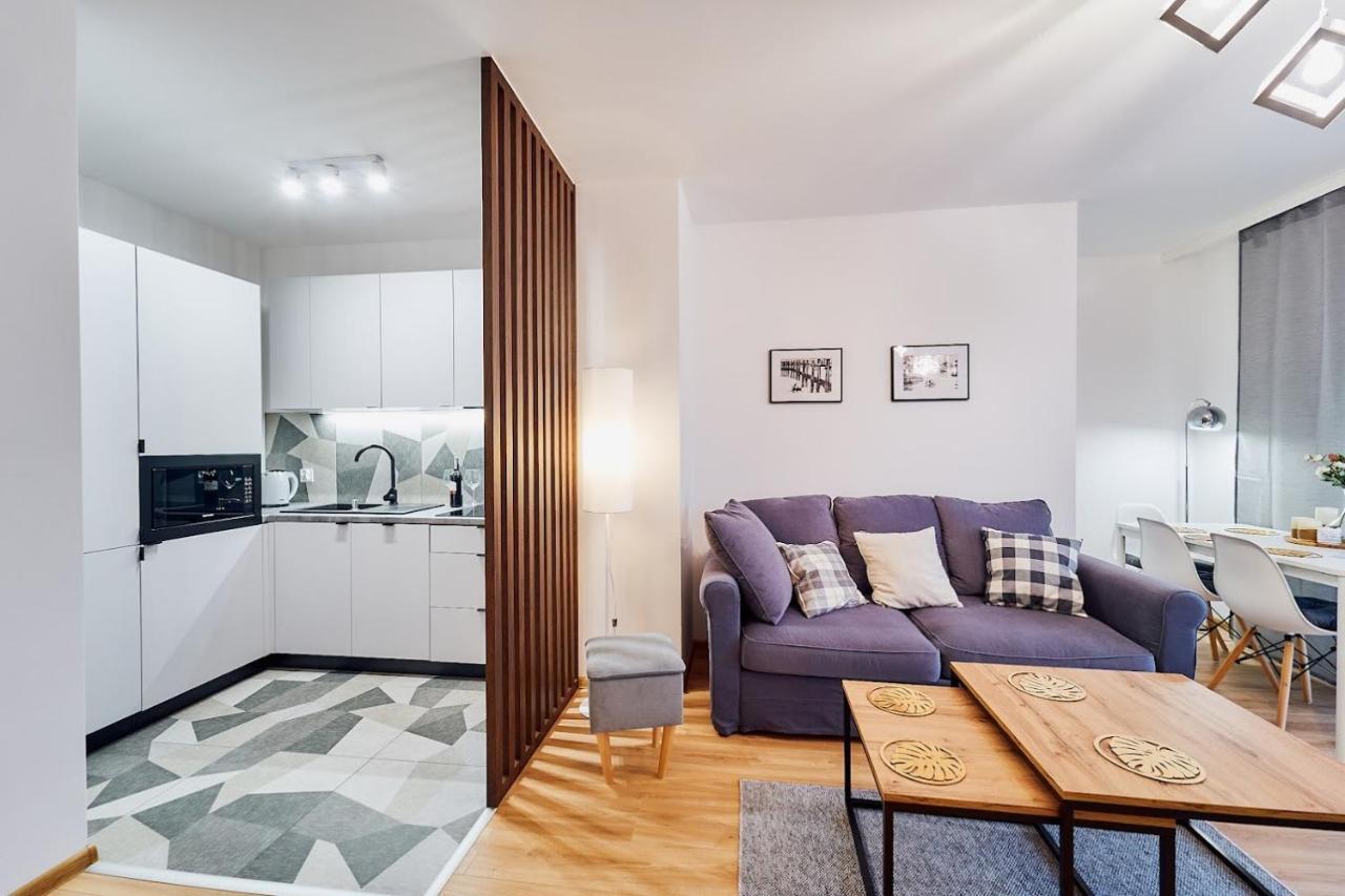 Apartment Laguna 21 Bad Altheide