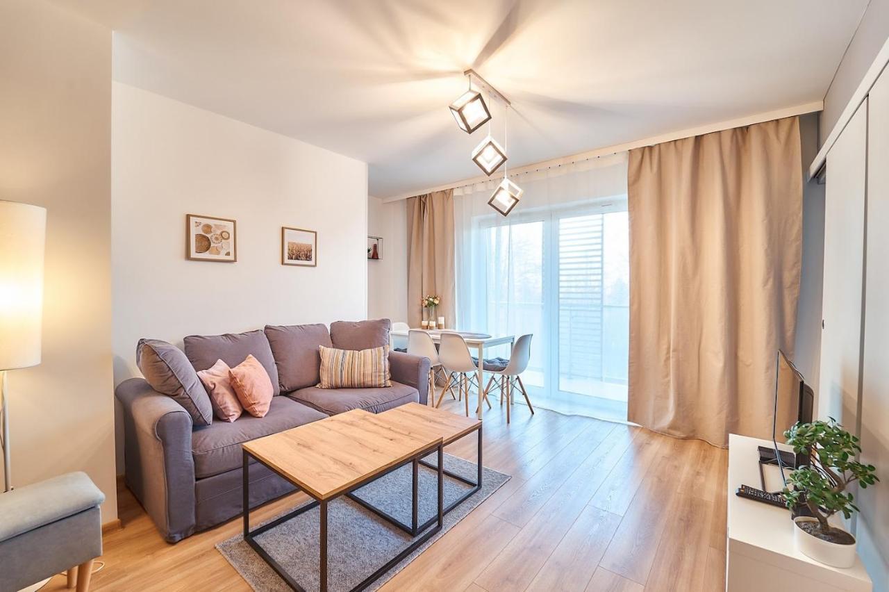 Apartment Laguna 21 Bad Altheide